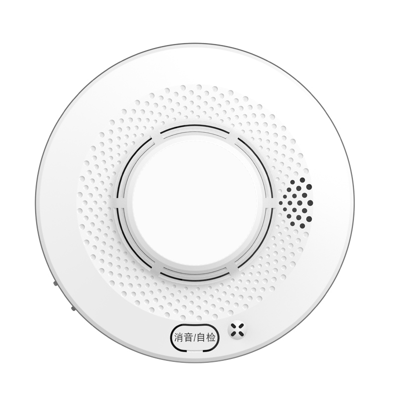 NB-IOT智能烟感